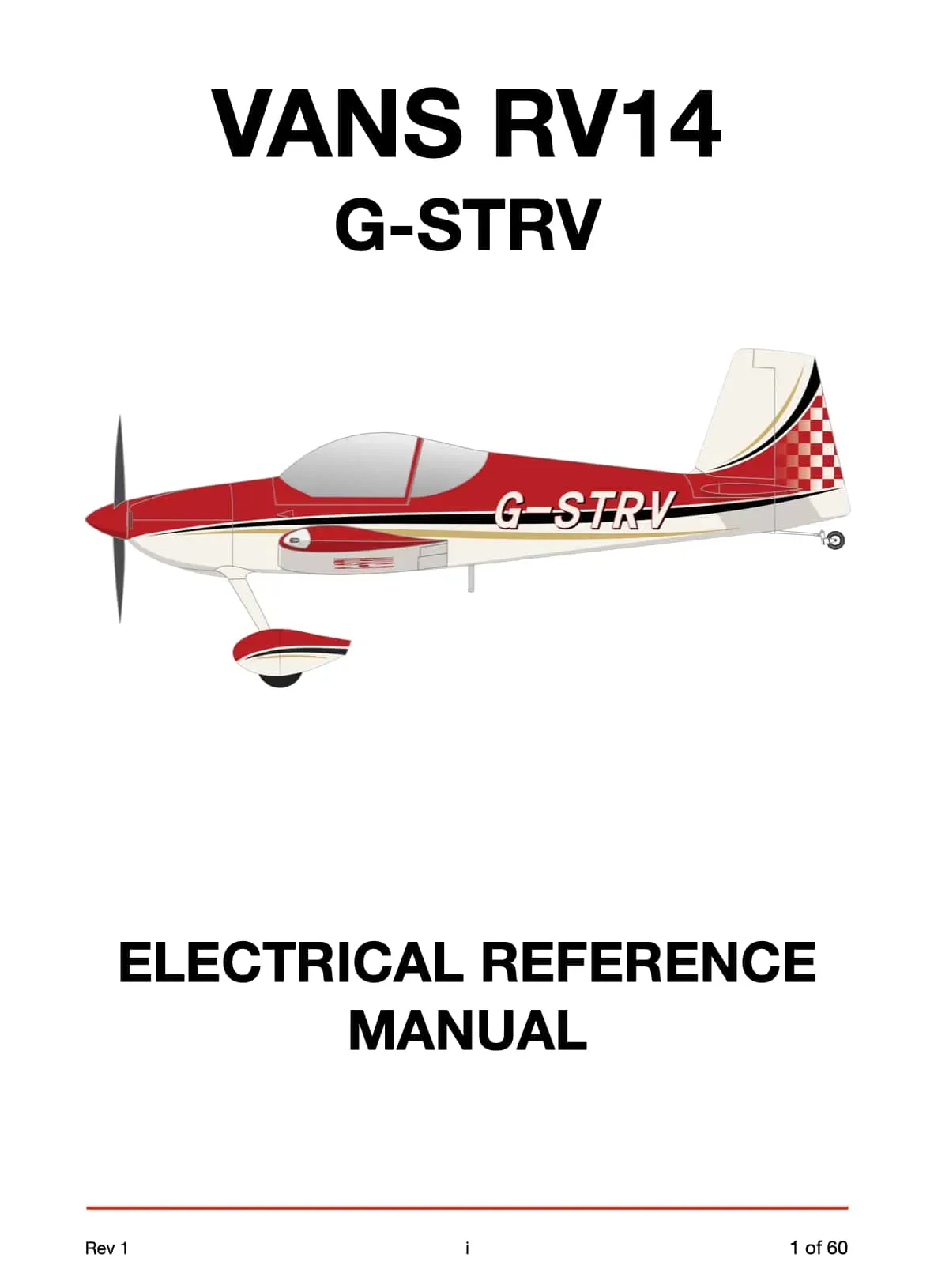 Electrical Reference