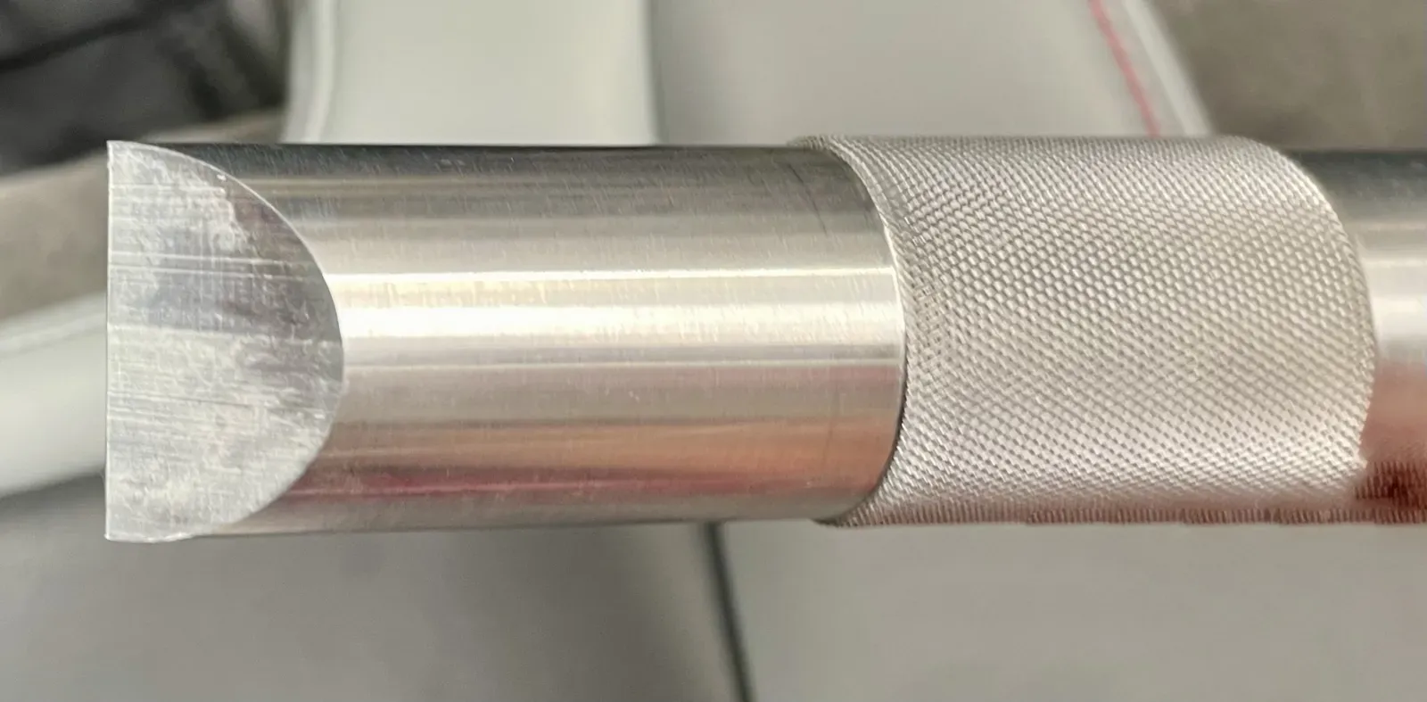 Safety - Canopy Breaker Tool