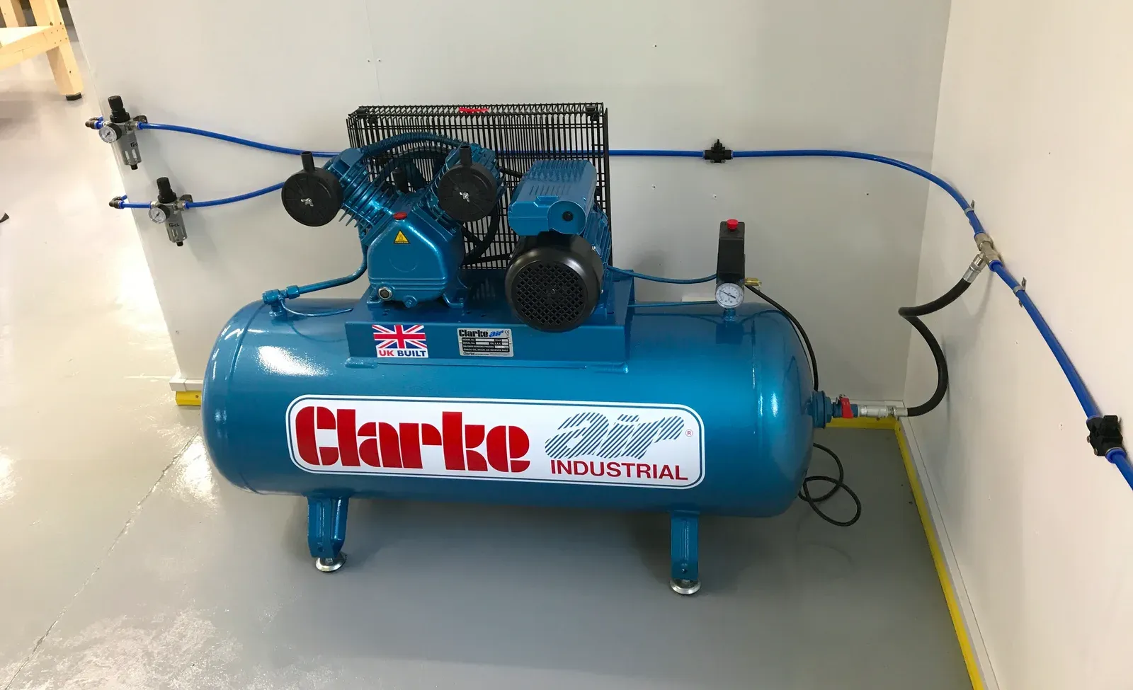 Compressor