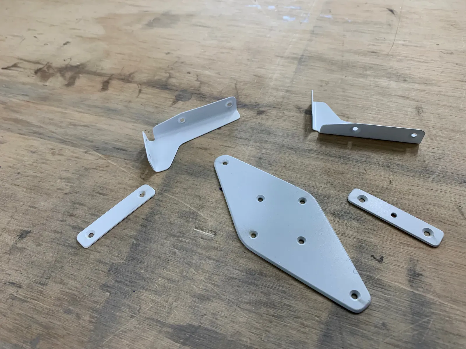 SERVICE BULLETIN 18-09-17 Aft Fuselage Forward Bottom Skin