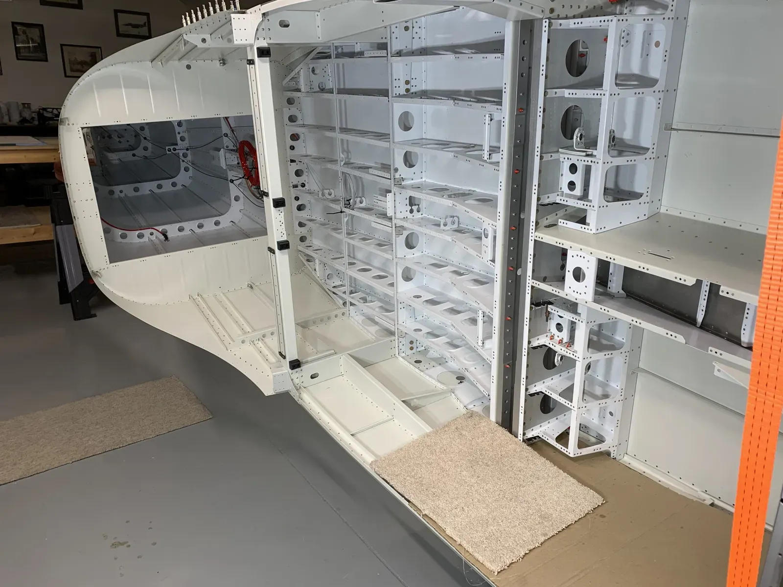 Section 31 - Fuel System