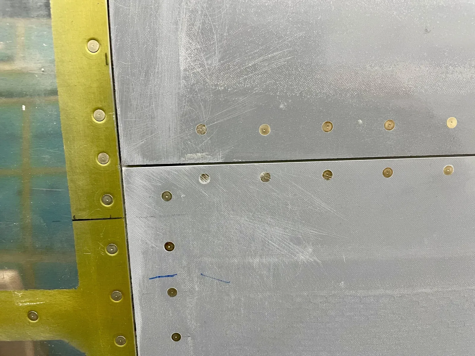 45-25 Cowling Edge Gaps