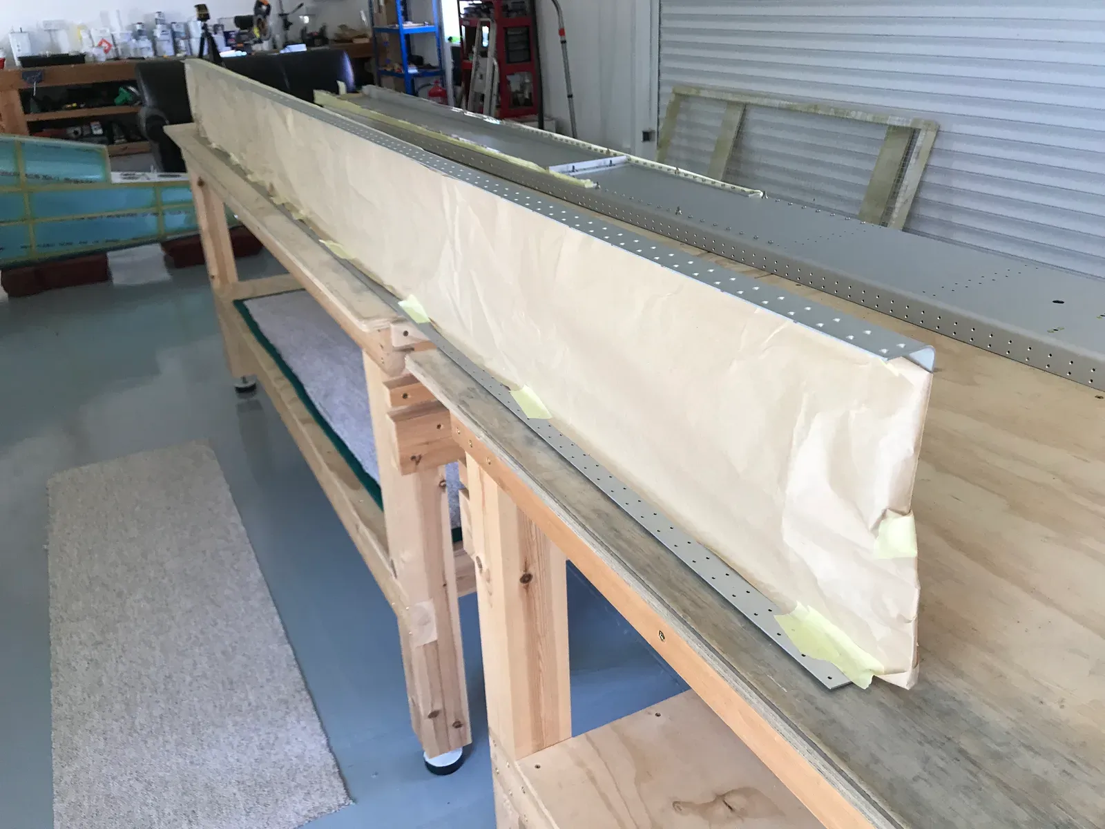 Countersink Priming 13-03