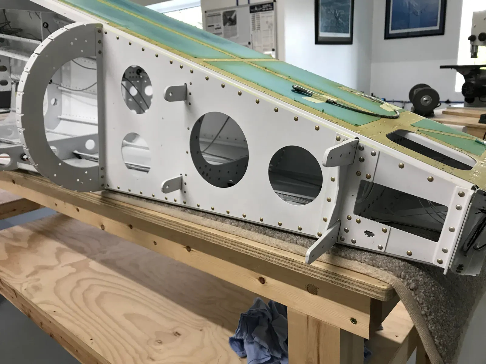 Aft Deck 10-27