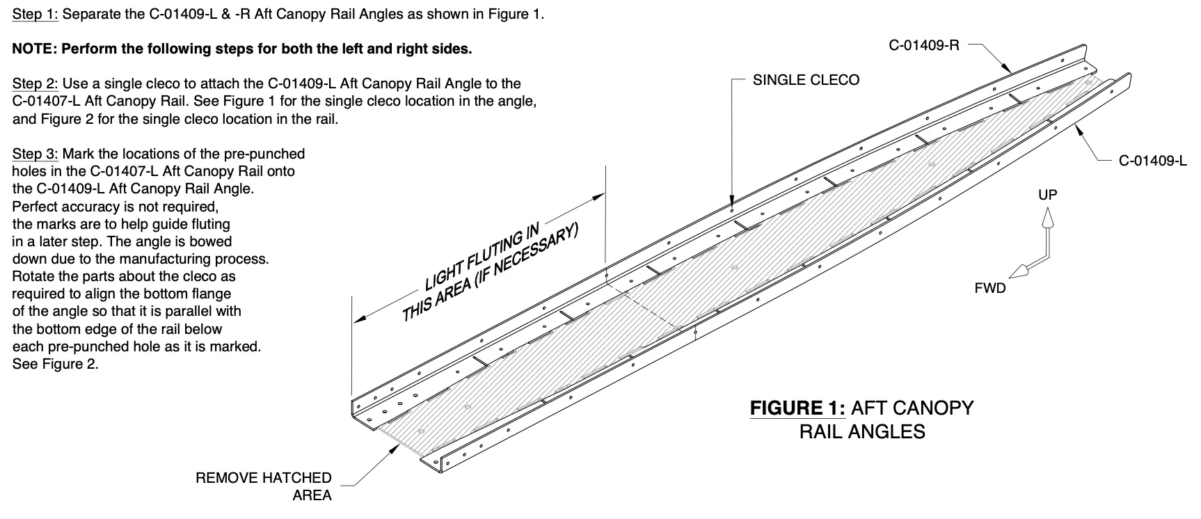 38-11 Faulty Aft Canopy Rail Angles!