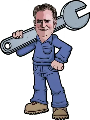 builder image