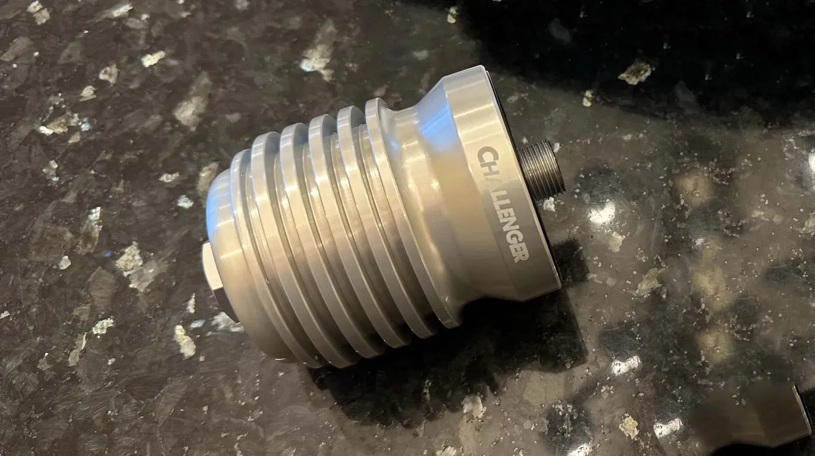 Challenger Oil Filter