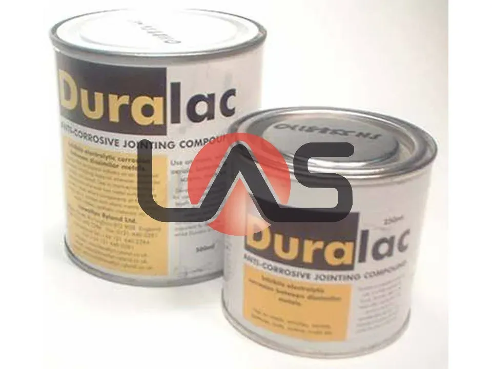Jointing Compound?