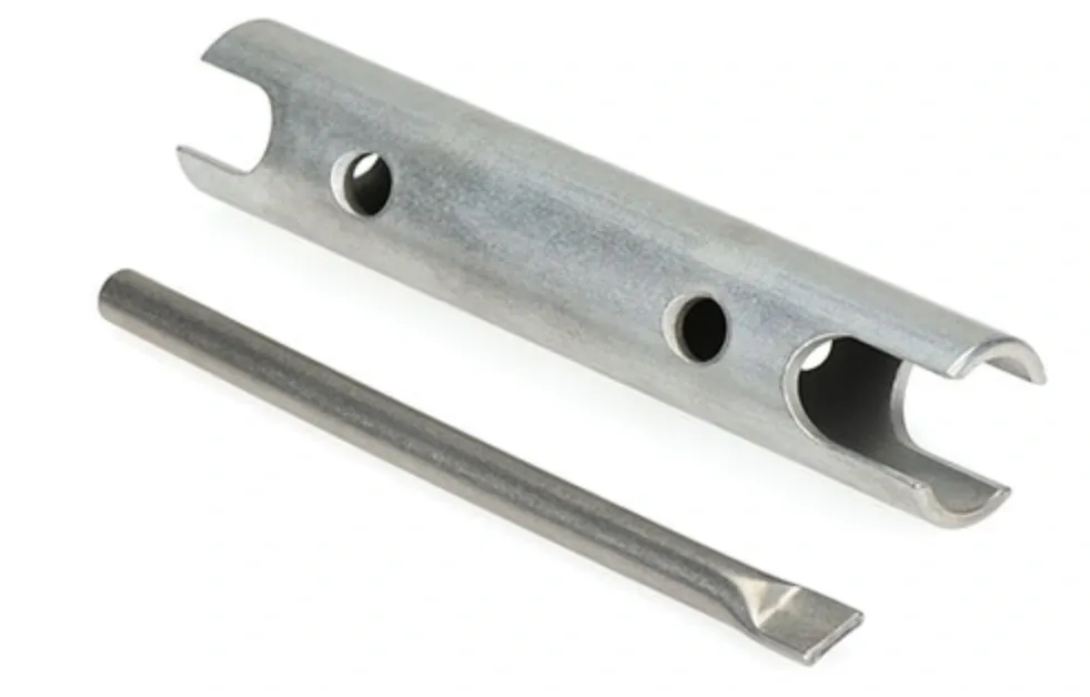 rodEndSpanner