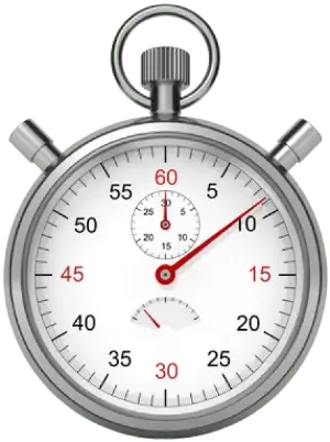 stop watch