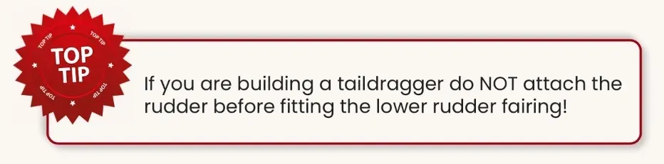Top tip