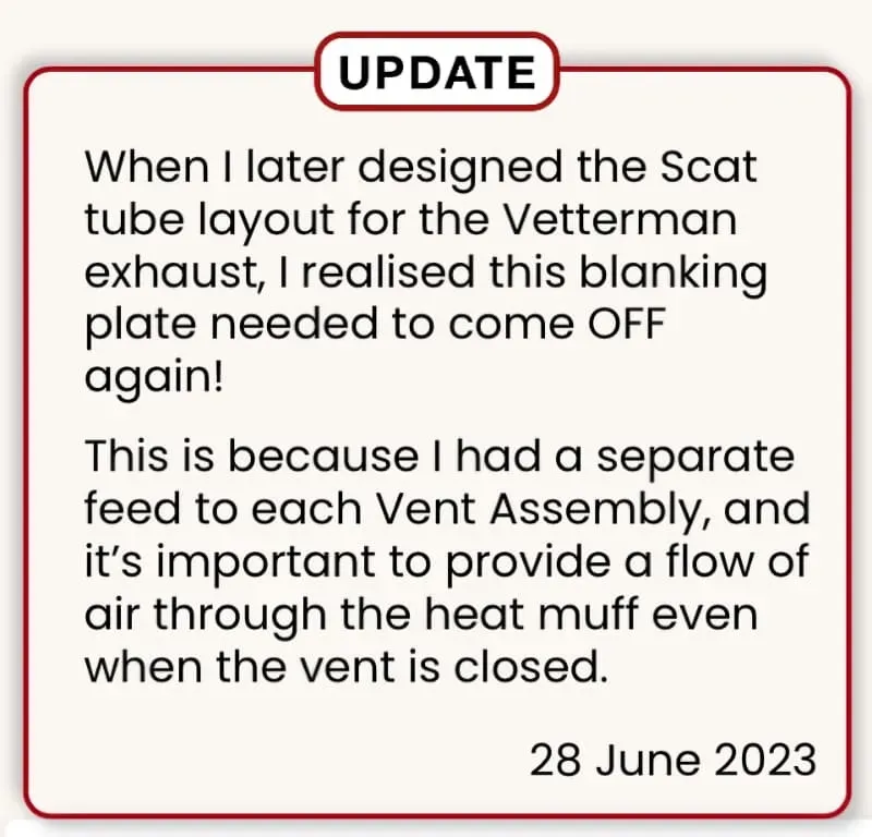 Update